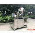 Flame Retardant Jet Mill